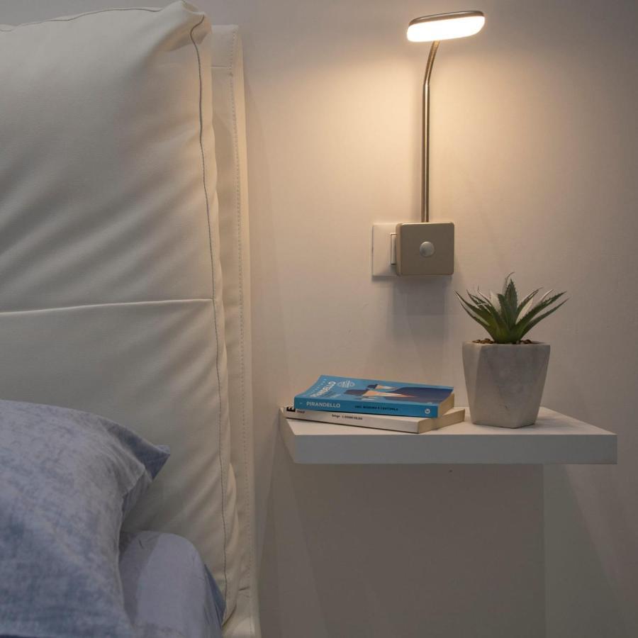 Apartmán La Casa Di Andre Sanremo Exteriér fotografie