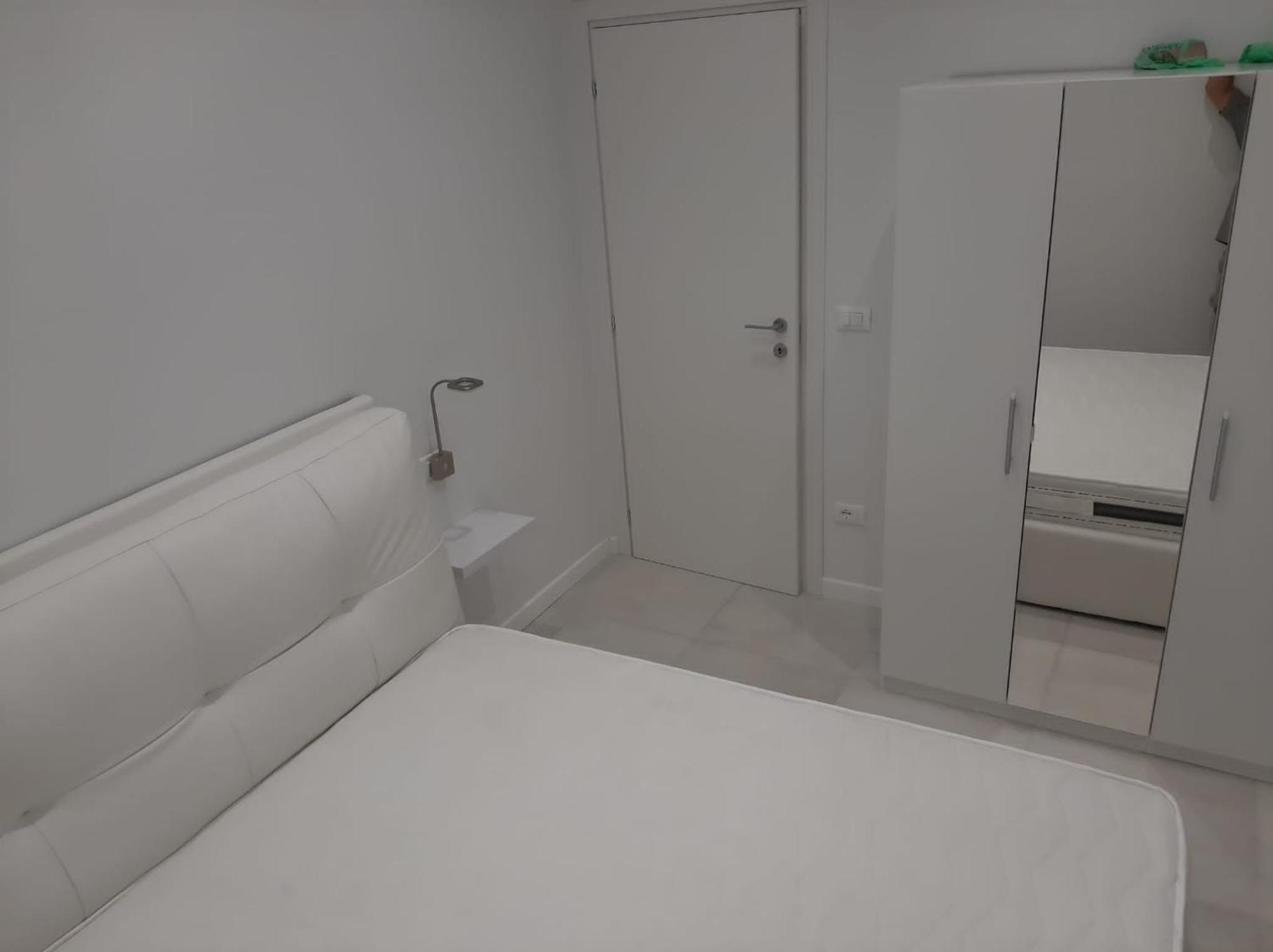 Apartmán La Casa Di Andre Sanremo Exteriér fotografie